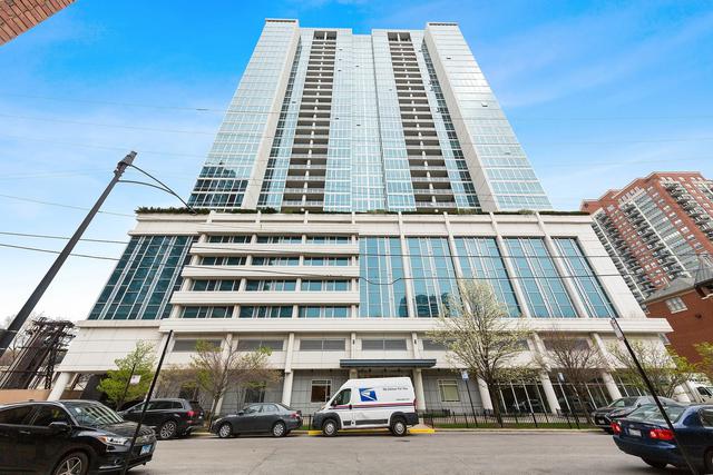 1629 S Prairie Ave. #1004, Chicago, IL 60616