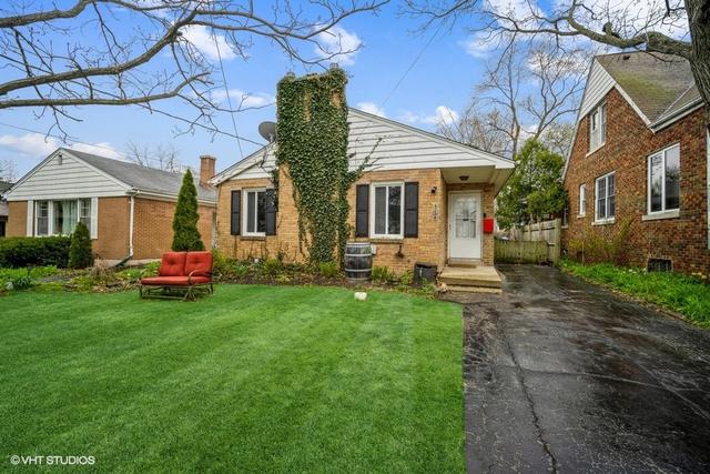 848 Burton Ave., Highland Park, IL 60035
