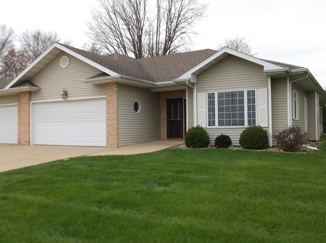1000 Sunshine Dr., Princeton, IL 61356