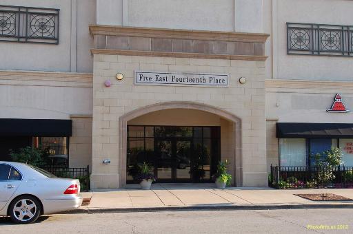 5 E 14th Pl. #1001, Chicago, IL 60605