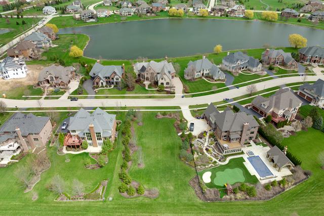 Lot 49 Goldenrod Dr., St. Charles, IL 60175