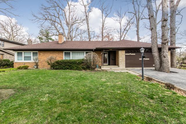 220 S Rose Ave., Park Ridge, IL 60068