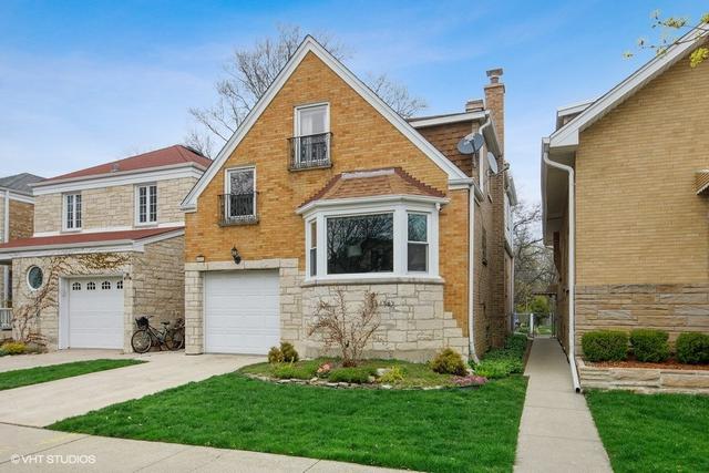 6051 N Menard Ave., Chicago, IL 60646