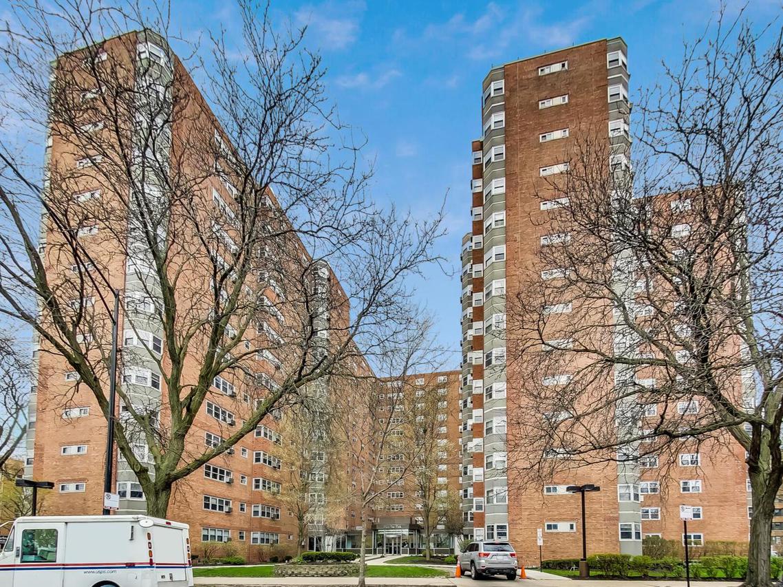 4970 N Marine Dr. #628, Chicago, IL 60640