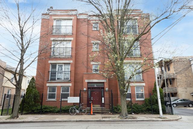 812 S Miller St. #G, Chicago, IL 60607