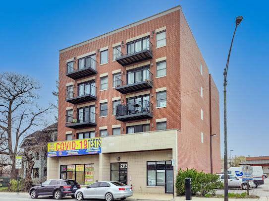 5362 W Lawrence Ave. #2E, Chicago, IL 60630