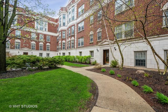 498 Sheridan Rd. #G, Evanston, IL 60202