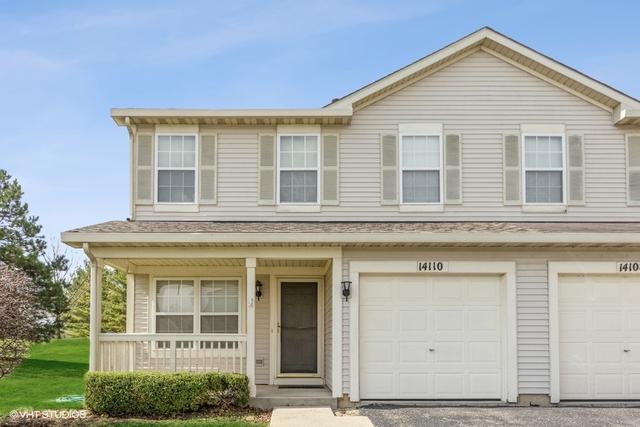 14110 Edgewater Dr., Plainfield, IL 60544