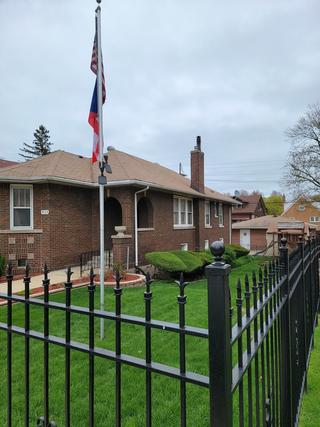 9729 S Avenue J, Chicago, IL 60617