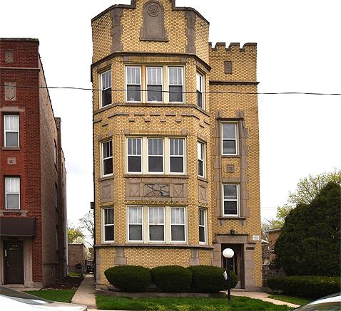 9053 S Dante Ave., Chicago, IL 60619