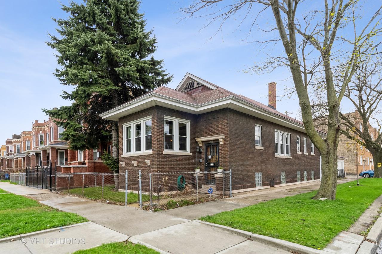 4059 W Potomac Ave., Chicago, IL 60651
