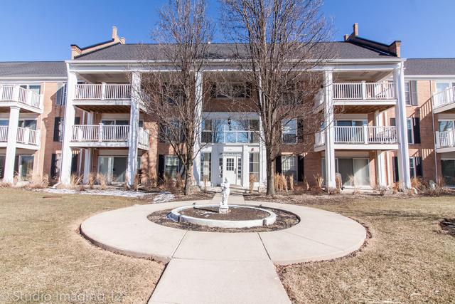 5501 Carriageway Dr. #314, Rolling Meadows, IL 60008