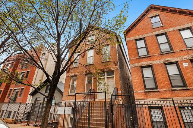 1510 N Greenview Ave. #2F, Chicago, IL 60642