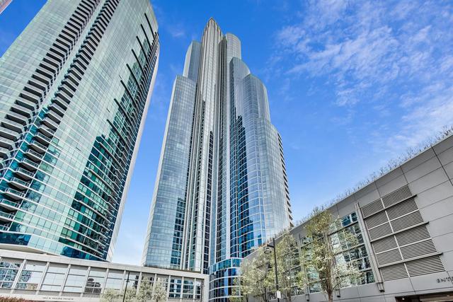 1211 S Prairie Ave. #1505, Chicago, IL 60605