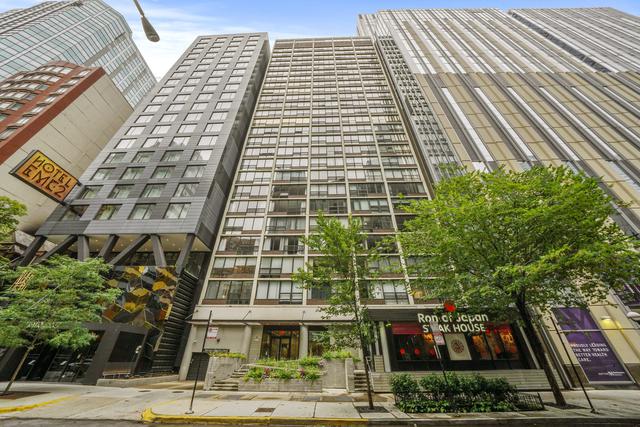 230 E Ontario St. #2301, Chicago, IL 60611