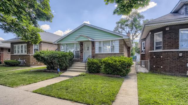 10425 S Normal Ave., Chicago, IL 60628