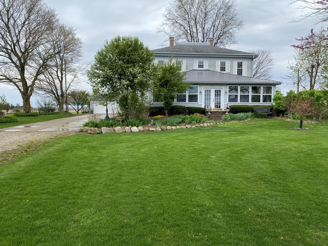 2667 County Road 800, Homer, IL 61849