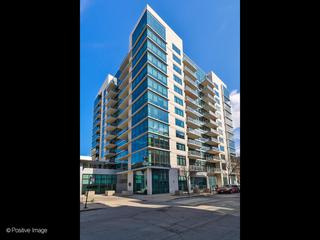 125 S Green St. #705A, Chicago, IL 60607