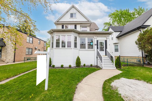 3433 Oak Park Ave., Berwyn, IL 60402