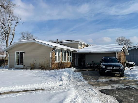7016 Avon Ave., Oak Lawn, IL 60453