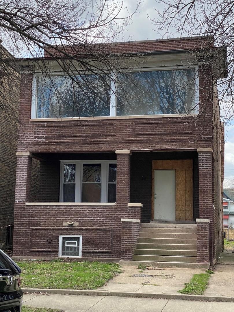 7020 S Calumet Ave., Chicago, IL 60637