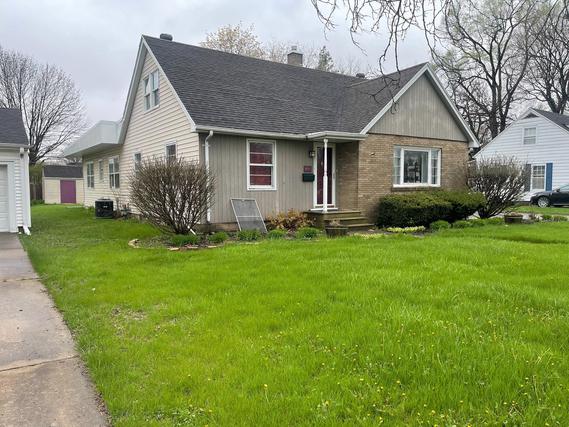 1616 Glenwood Ave., Joliet, IL 60435