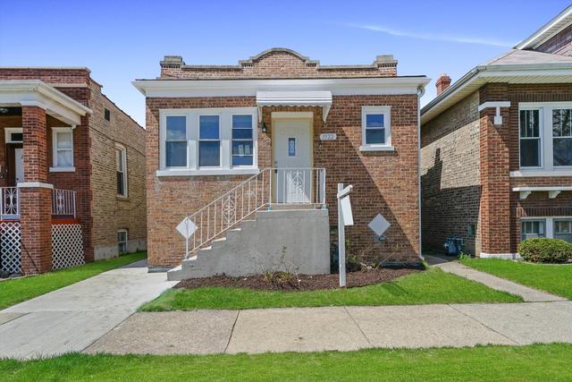 1522 S 61st Ct., Cicero, IL 60804