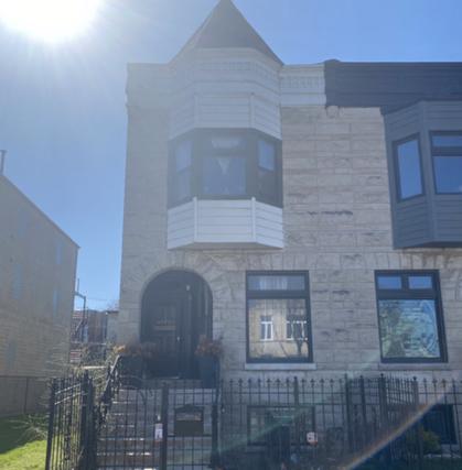 4718 S Langley Ave., Chicago, IL 60615