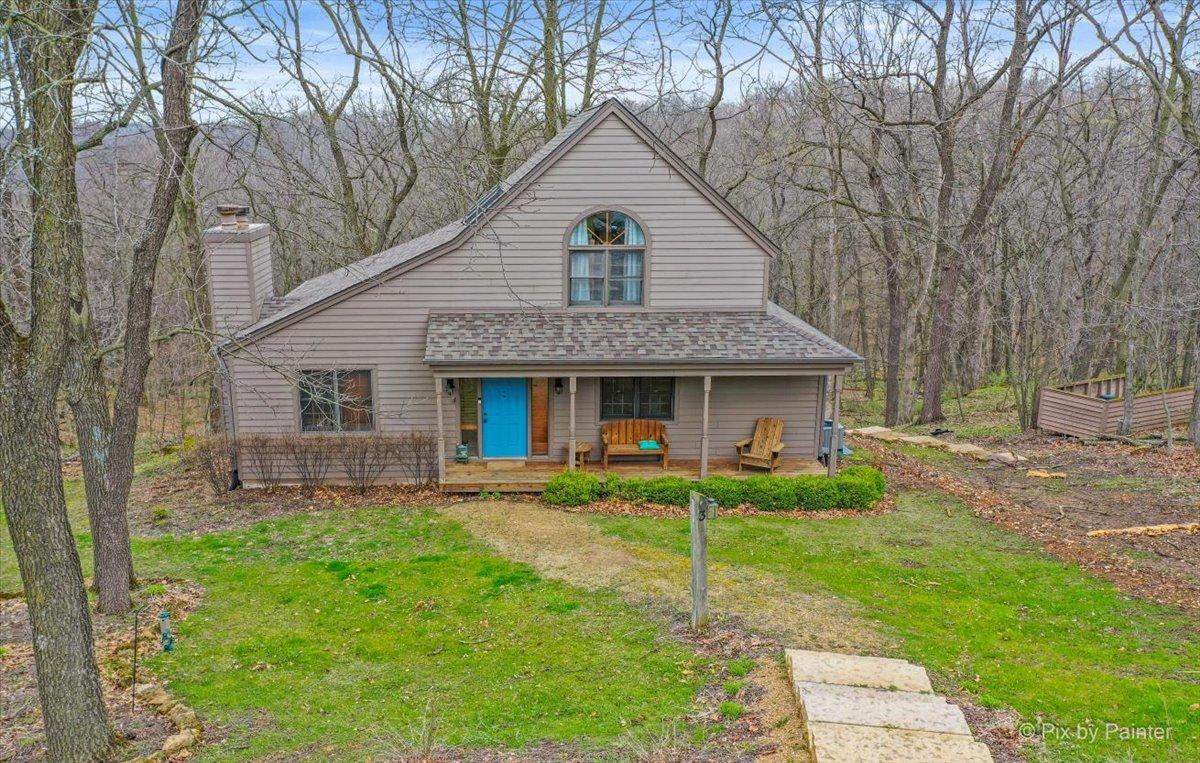 13 Tamarack Row, Galena, IL 61036