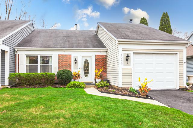 1248 Huntington Dr., Mundelein, IL 60060