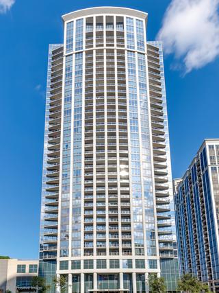 1235 S Prairie Ave. #3003, Chicago, IL 60605