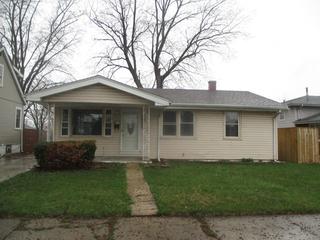 14426 S Cleveland Ave., Posen, IL 60469