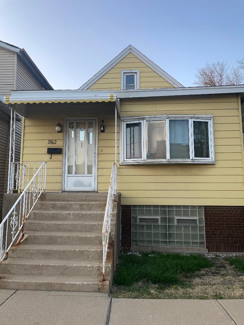 2862 E 98 St., Chicago, IL 60617