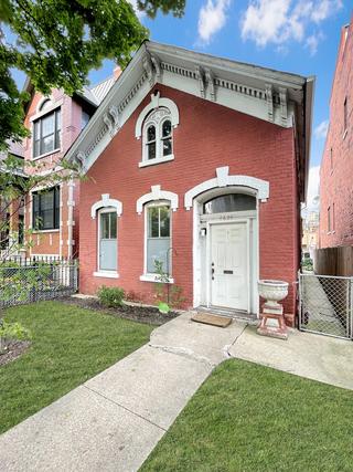 1621 N Bell Ave., Chicago, IL 60647