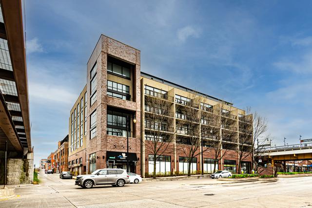 3946 N Ravenswood Ave. #510, Chicago, IL 60613