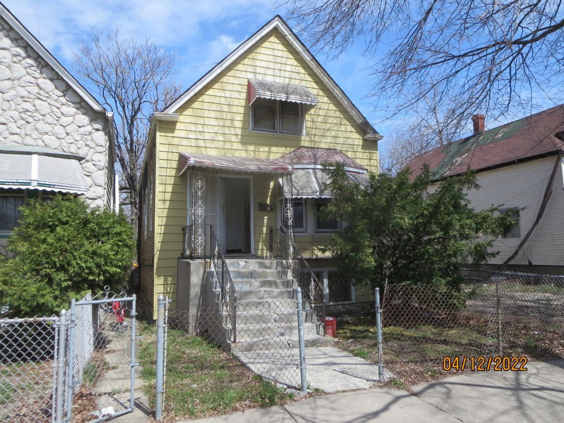 2050 W 68th Pl., Chicago, IL 60636