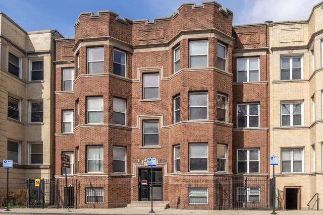 110 N Hamlin Blvd. #1N, Chicago, IL 60624