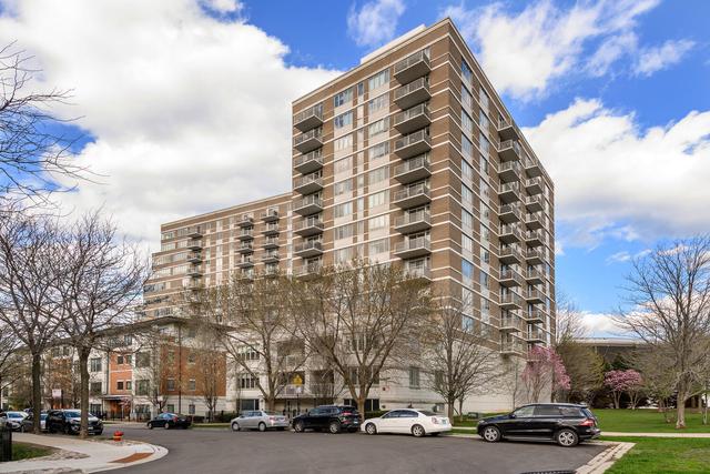 1515 S Prairie Ave. #415, Chicago, IL 60605