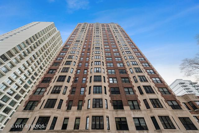 421 W Melrose St. #10C-9C, Chicago, IL 60657