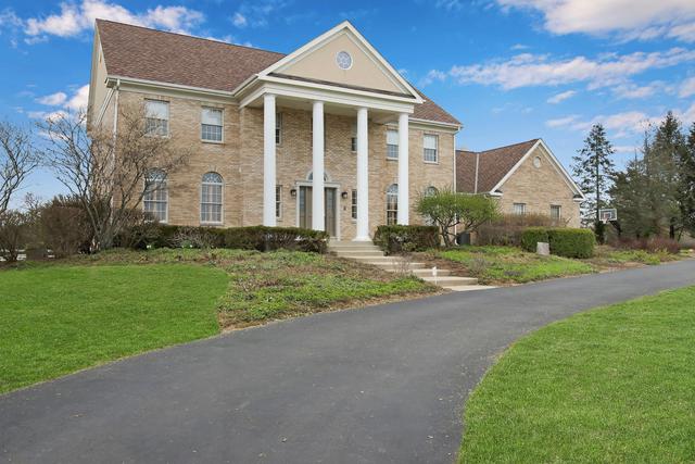 New Homes on 1+ Acres For Sale This Week in Gurnee: May 4th to May 10th