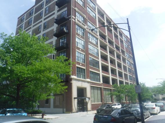 320 E 21st St. #816, Chicago, IL 60616