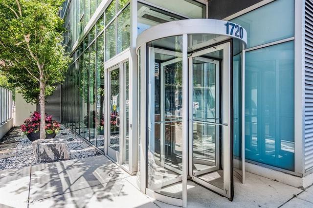 1720 S Michigan Ave. #1818, Chicago, IL 60616