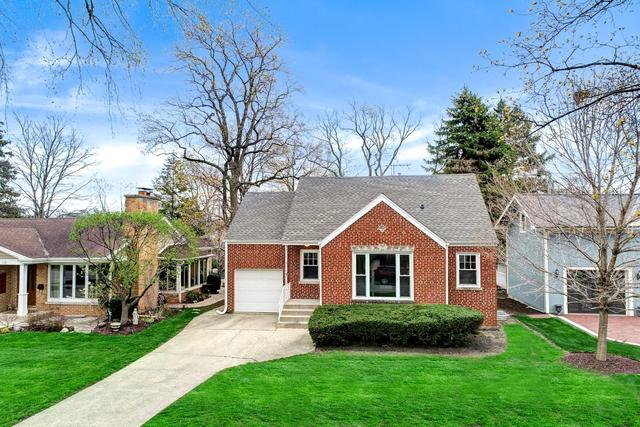 117 S Elm St., Mount Prospect, IL 60056