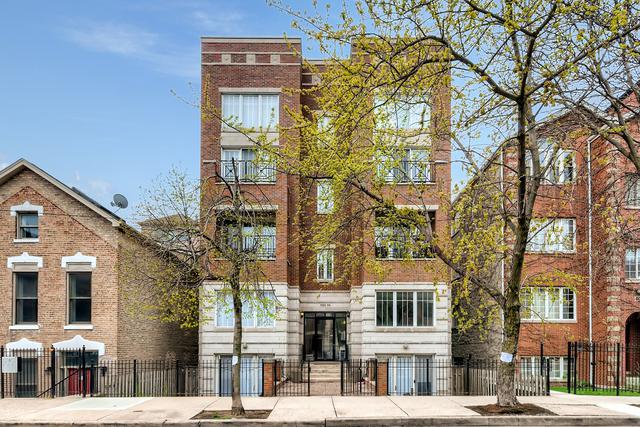 1502 N Bosworth Ave. #2S, Chicago, IL 60642