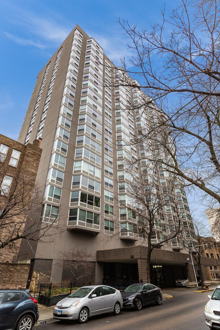 720 W Gordon Ter. #4K, Chicago, IL 60613