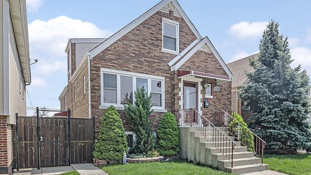 5207 S Latrobe Ave., Chicago, IL 60638