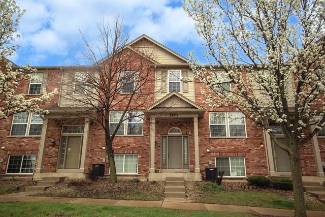 143 Bristol Ln. #5, Wood Dale, IL 60191