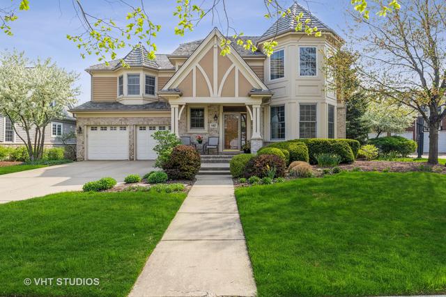 1457 Midway Ln., Glenview, IL 60026