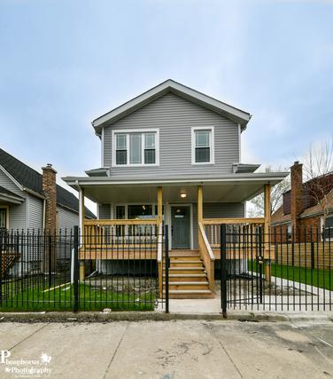 1235 W 101st Pl., Chicago, IL 60643