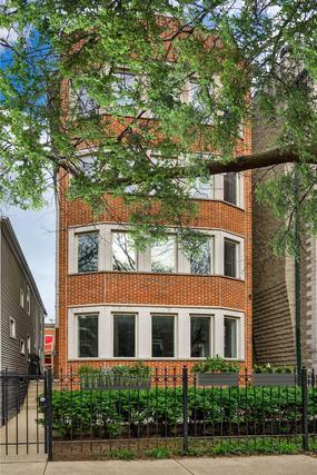 1517 N Hudson Ave. #1, Chicago, IL 60610